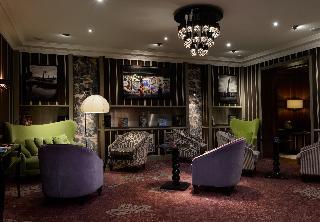 Гостиница Le Mathurin Hotel & Spa