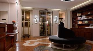 Гостиница Le Mathurin Hotel & Spa