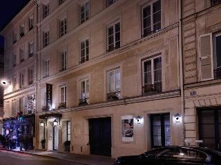 Гостиница Le Mathurin Hotel & Spa