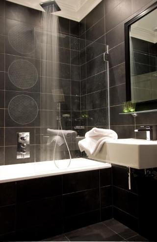 Гостиница Le Mathurin Hotel & Spa