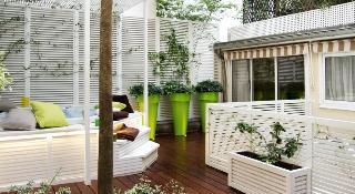 Гостиница Le Mathurin Hotel & Spa