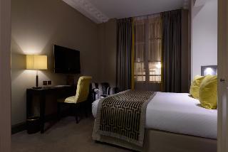 Гостиница Le Mathurin Hotel & Spa