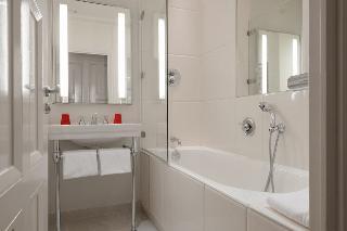 Гостиница Le Mathurin Hotel & Spa