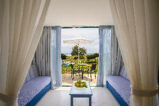 Гостиница Zante Beach Resort