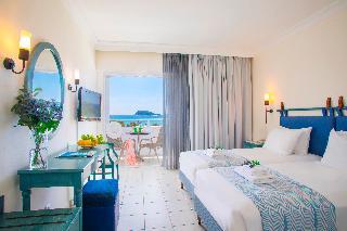 Гостиница Zante Beach Resort