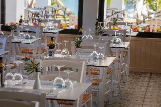 Гостиница Zante Beach Resort