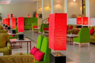 Гостиница Zante Beach Resort