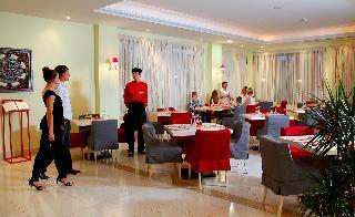 Гостиница Zante Beach Resort