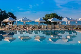 Гостиница Zante Beach Resort