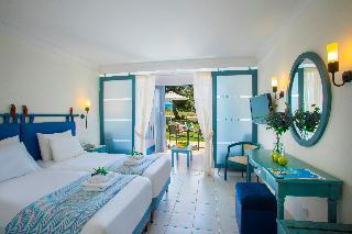 Гостиница Zante Beach Resort