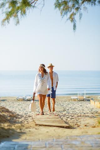 Гостиница Zante Beach Resort