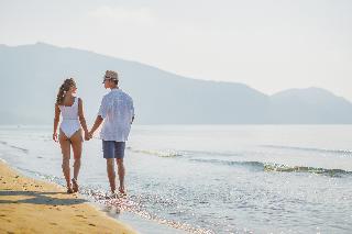 Гостиница Zante Beach Resort