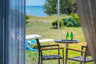 Гостиница Zante Beach Resort