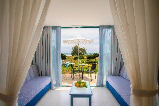 Гостиница Zante Beach Resort