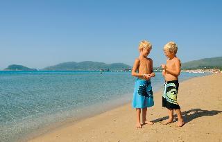 Гостиница Zante Beach Resort