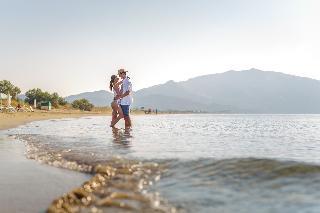 Гостиница Zante Beach Resort