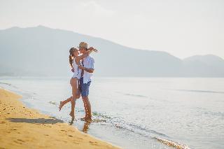Гостиница Zante Beach Resort