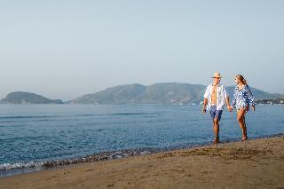 Гостиница Zante Beach Resort