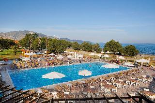 Гостиница Zante Beach Resort