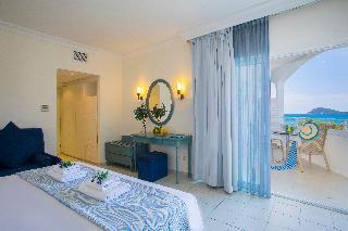 Гостиница Zante Beach Resort