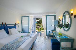 Гостиница Zante Beach Resort