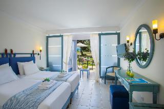 Гостиница Zante Beach Resort