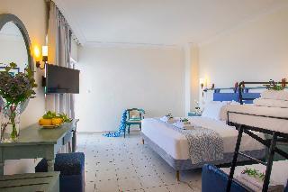 Гостиница Zante Beach Resort