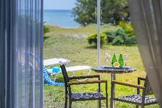 Гостиница Zante Beach Resort