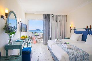 Гостиница Zante Beach Resort