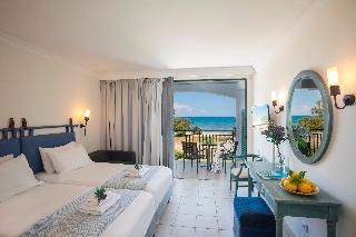 Гостиница Zante Beach Resort