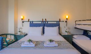 Гостиница Zante Beach Resort