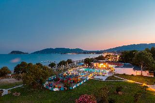 Гостиница Zante Beach Resort