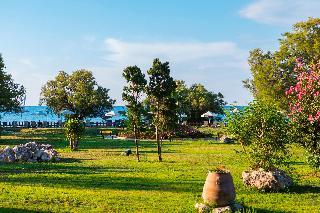 Гостиница Zante Beach Resort