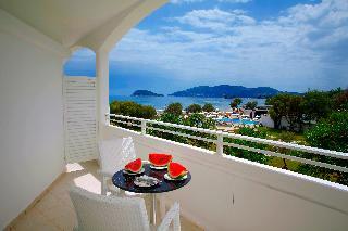 Гостиница Zante Beach Resort