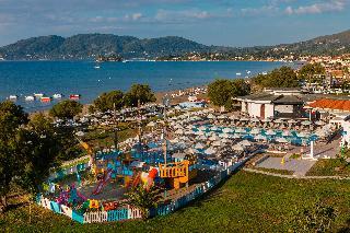 Гостиница Zante Beach Resort