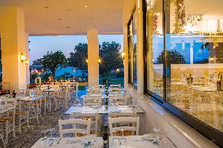 Гостиница Zante Beach Resort