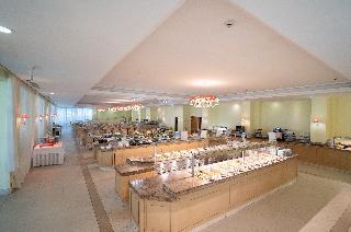 Гостиница Zante Beach Resort