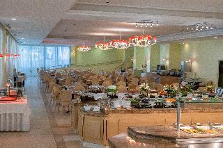 Гостиница Zante Beach Resort