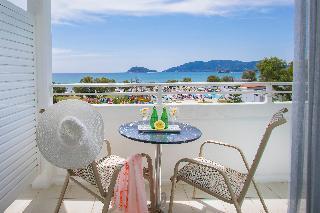 Гостиница Zante Beach Resort