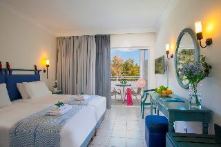 Гостиница Zante Beach Resort
