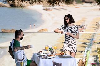 Hotel Alexandra Beach Thassos Resort & Spa