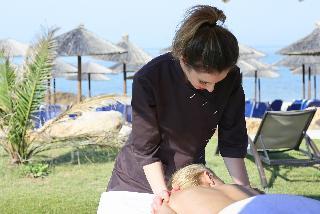 Hotel Alexandra Beach Thassos Resort & Spa