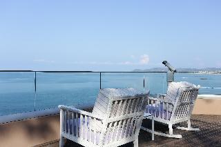 Hotel Alexandra Beach Thassos Resort & Spa