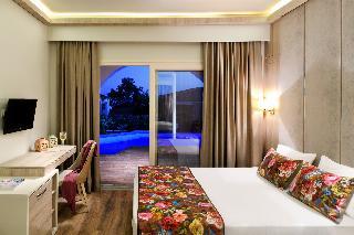 Hotel Alexandra Beach Thassos Resort & Spa