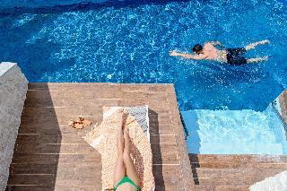 Hotel Alexandra Beach Thassos Resort & Spa