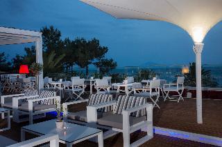 Hotel Alexandra Beach Thassos Resort & Spa