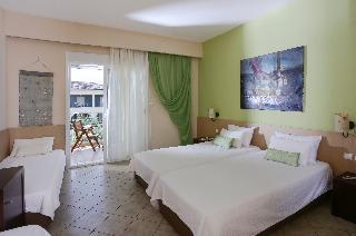 Hotel Alexandra Beach Thassos Resort & Spa