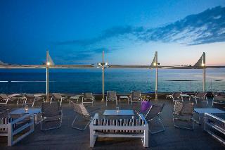 Hotel Alexandra Beach Thassos Resort & Spa