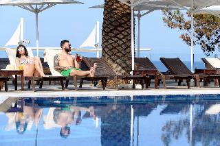 Hotel Alexandra Beach Thassos Resort & Spa