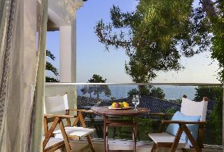 Hotel Alexandra Beach Thassos Resort & Spa